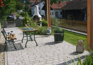 Holiday apartment Neukirchen for 1 - 4 persons with 2 bedrooms - Holiday apartment