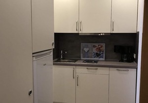 Holiday apartment Oberstdorf for 2 - 4 persons with 1 bedroom - Holiday apartment
