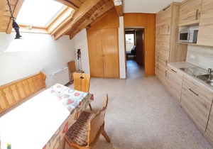 Holiday apartment Oberstdorf for 2 - 6 persons with 2 bedrooms - Holiday apartment