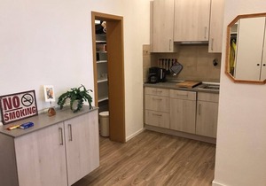 Holiday apartment Oberstdorf for 1 - 4 persons - Holiday apartment