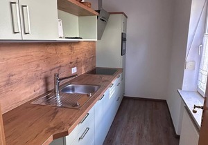 Holiday apartment Oberstdorf for 1 - 4 persons with 1 bedroom - Holiday apartment
