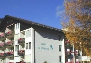 Holiday apartment Oberstdorf for 2 - 4 persons with 1 bedroom - Holiday apartment