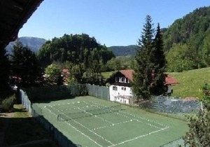 Holiday apartment Oberstdorf for 2 - 4 persons with 1 bedroom - Holiday apartment