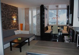 Holiday apartment Oberstdorf for 2 - 4 persons with 1 bedroom - Holiday apartment