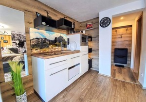 Holiday apartment Pfronten for 1 - 2 persons with 1 bedroom - Holiday apartment