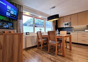 Holiday apartment Pfronten for 1 - 4 persons with 1 bedroom - Holiday apartment