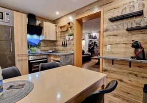 Holiday apartment Pfronten for 1 - 3 persons with 1 bedroom - Holiday apartment