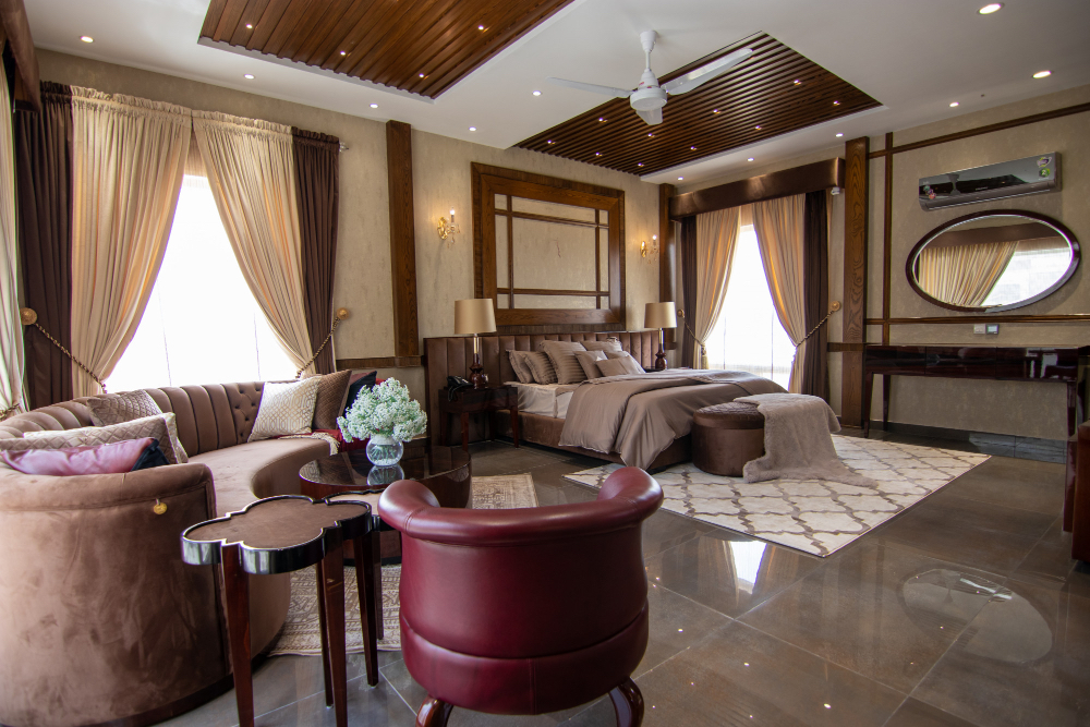 Holiday apartment Regen for 1 - 10 persons - Holiday apartment
