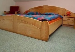 Holiday apartment Spiegelau for 2 persons with 1 bedroom - Holiday apartment