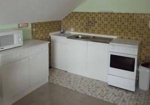 Holiday apartment Spiegelau for 2 persons with 1 bedroom - Holiday apartment