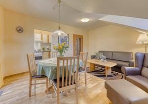 Holiday apartment Spiegelau for 1 - 4 persons with 1 bedroom - Holiday apartment in one or multi-fam