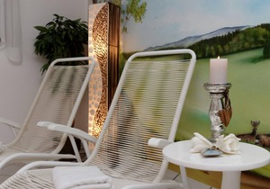 Holiday apartment Spiegelau for 1 - 4 persons with 1 bedroom - Holiday apartment in one or multi-fam