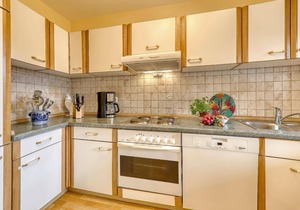 Holiday apartment Spiegelau for 1 - 4 persons with 1 bedroom - Holiday apartment in one or multi-fam