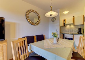 Holiday apartment Spiegelau for 1 - 4 persons with 1 bedroom - Holiday apartment in one or multi-fam