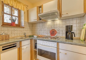 Holiday apartment Spiegelau for 1 - 4 persons with 1 bedroom - Holiday apartment in one or multi-fam
