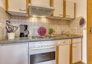 Holiday apartment Spiegelau for 1 - 2 persons - Holiday apartment in one or multi-family house