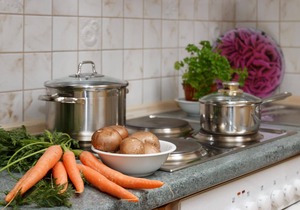 Holiday apartment Spiegelau for 1 - 2 persons - Holiday apartment in one or multi-family house