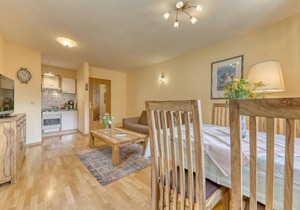 Holiday apartment Spiegelau for 1 - 4 persons with 1 bedroom - Holiday apartment in one or multi-fam