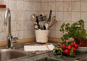 Holiday apartment Spiegelau for 1 - 4 persons with 1 bedroom - Holiday apartment in one or multi-fam