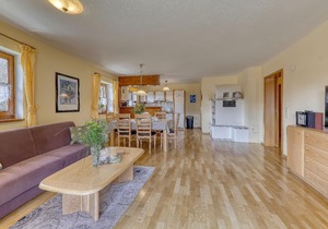 Holiday apartment Spiegelau for 1 - 6 persons with 2 bedrooms - Holiday apartment in one or multi-fa