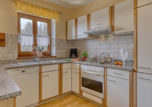 Holiday apartment Spiegelau for 1 - 6 persons with 2 bedrooms - Holiday apartment in one or multi-fa