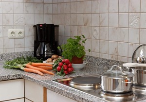 Holiday apartment Spiegelau for 1 - 6 persons with 2 bedrooms - Holiday apartment in one or multi-fa