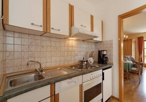 Holiday apartment Spiegelau for 1 - 2 persons with 1 bedroom - Holiday apartment in one or multi-fam