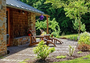 Holiday apartment Spiegelau for 1 - 2 persons with 1 bedroom - Holiday apartment in one or multi-fam