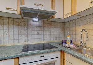 Holiday apartment Spiegelau for 1 - 4 persons with 1 bedroom - Holiday apartment in one or multi-fam