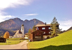 Holiday apartment Wildschönau-Oberau for 1 - 11 persons with 4 bedrooms - Holiday apartment in one o