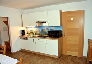 Holiday apartment Wildschönau-Oberau for 1 - 4 persons with 1 bedroom - Holiday apartment
