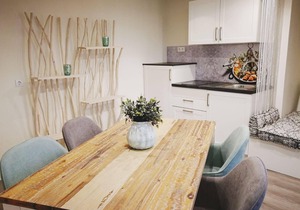 Holiday apartment Waldkirchen for 1 - 2 persons with 2 bedrooms - Holiday apartment