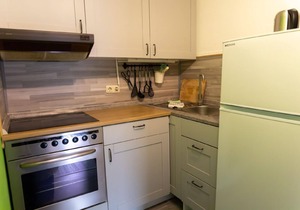 Holiday apartment Weißenstadt for 2 - 4 persons with 2 bedrooms - Holiday apartment in one or multi-