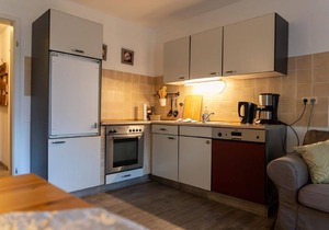Holiday apartment Weißenstadt for 2 - 4 persons with 2 bedrooms - Holiday apartment in one or multi-