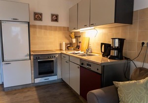 Holiday apartment Weißenstadt for 2 - 4 persons with 2 bedrooms - Holiday apartment in one or multi-