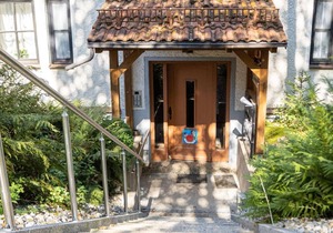 Holiday apartment Weißenstadt for 2 - 4 persons with 1 bedroom - Holiday apartment in one or multi-f