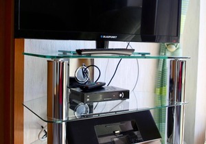 Holiday apartment Weißenstadt for 2 - 4 persons with 2 bedrooms - Holiday apartment in one or multi-