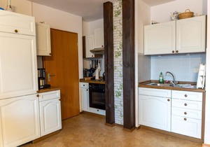 Holiday apartment Weißenstadt for 2 - 4 persons with 2 bedrooms - Holiday apartment in one or multi-