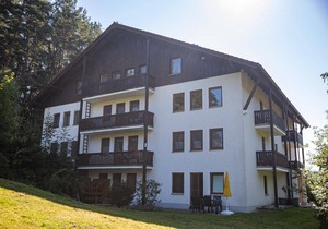 Holiday apartment Weißenstadt for 2 - 4 persons with 2 bedrooms - Holiday apartment in one or multi-