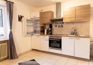 Holiday apartment Weißenstadt for 2 persons with 1 bedroom - Holiday apartment in one or multi-famil