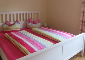 Holiday apartment Weißenstadt for 2 - 4 persons with 1 bedroom - Holiday apartment in one or multi-f