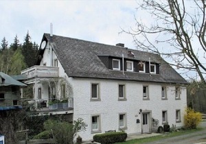 Holiday apartment Weißenstadt for 2 - 4 persons with 1 bedroom - Holiday apartment in one or multi-f