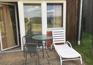 Holiday apartment Zandt for 1 - 2 persons - Holiday apartment
