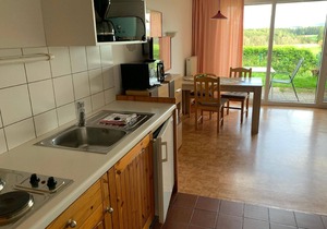 Holiday apartment Zandt for 1 - 2 persons - Holiday apartment