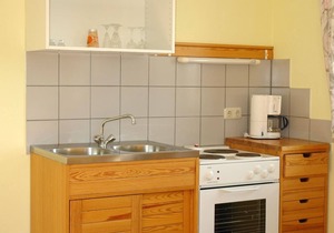 Holiday apartment Zandt for 1 - 2 persons - Holiday apartment