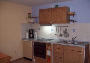 Holiday apartment Zwiesel for 1 - 3 persons with 1 bedroom - Holiday apartment
