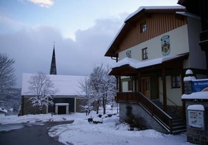 Holiday apartment Zwiesel for 2 persons - Holiday apartment in one or multi-family house