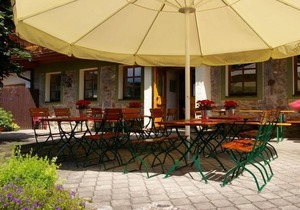 Holiday apartment Zwiesel for 2 persons - Holiday apartment