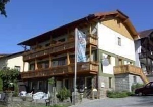 Holiday apartment Zwiesel for 2 persons - Holiday apartment