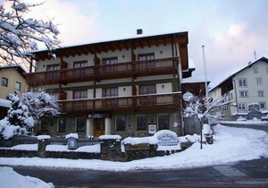 Holiday apartment Zwiesel for 2 persons - Holiday apartment